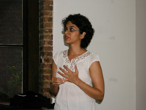 Abha Dawesar